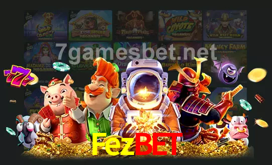 cassino Fezbet