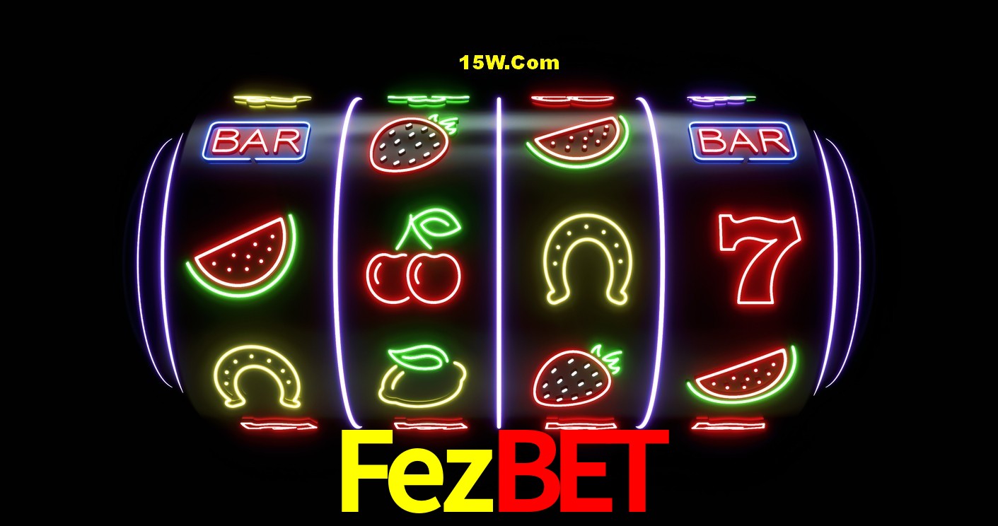 Live Casino Fezbet