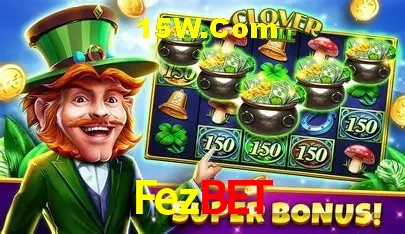 Estatísticas do Jogo Fezbet