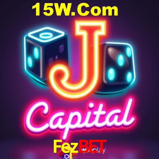 Descubra o Mundo do Cassino Online com Fezbet