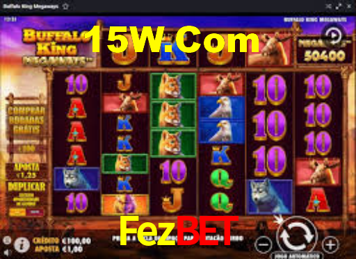Fezbet,Fezbet Login