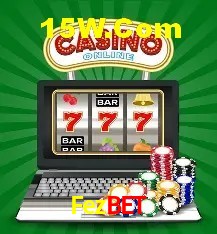 Diretório de Jogos Fezbet