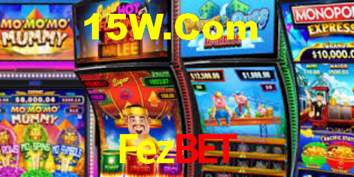 Fezbet App
