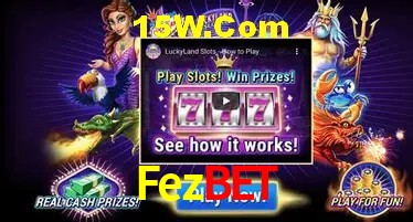 Especiais de Fim de Semana Fezbet