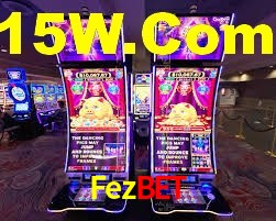 VIP Casino Fezbet