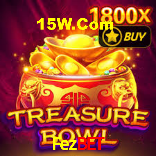 Fezbet Login