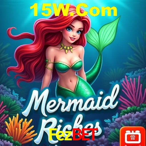 Interface do App Fezbet