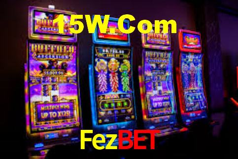 Bônus Generosos e Exclusivos no Fezbet para Você!