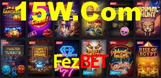 Spaceman Game Fezbet