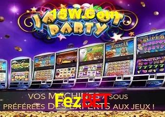 Recursos de Bônus Fezbet