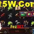 Sistemas de Segurança Fezbet