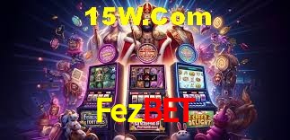 Welcome Bonus Fezbet