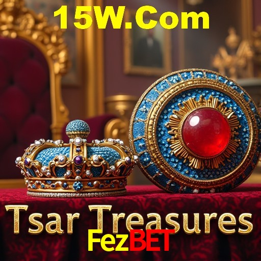 Inovações de Jogos na Fezbet: O Futuro das Experiências Interativas