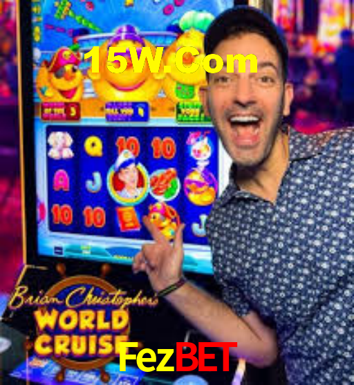 Fezbet - Cassino Oficial Exclusivo - Fezbet Login