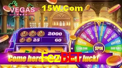 Jogos de Slot Fezbet