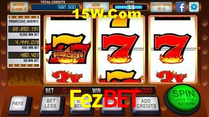 Ofertas Exclusivas Fezbet
