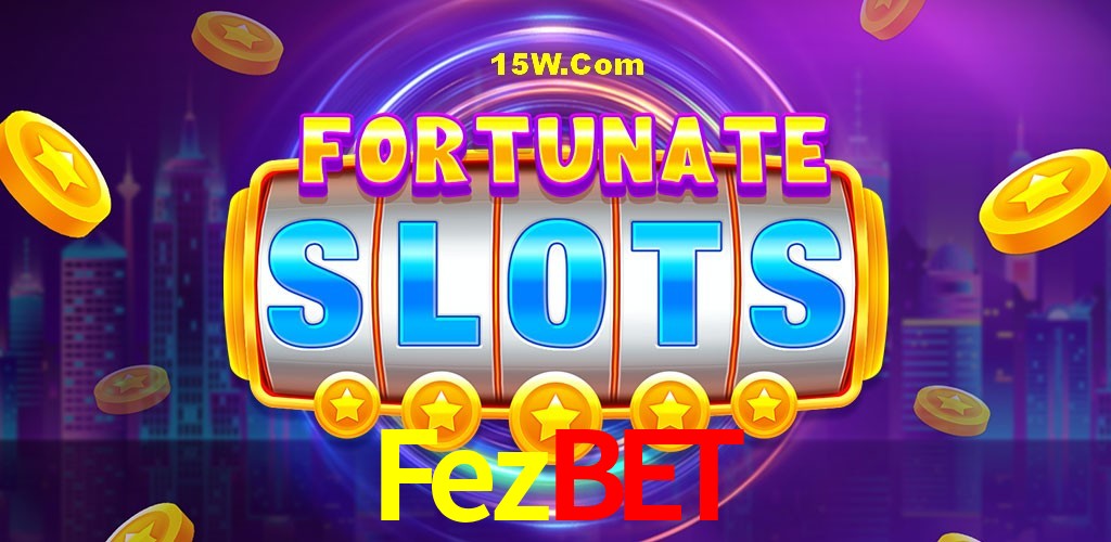 Slot Games Fezbet