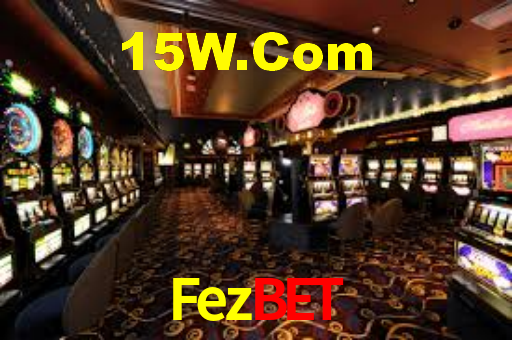 Fezbet: Seu Especialista em Apostas Esportivas Brasileiras